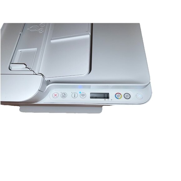 HP DeskJet Printer 4252e All-In-One | Includes Original Box | SHIPS SAME DAY - Picture 6 of 9